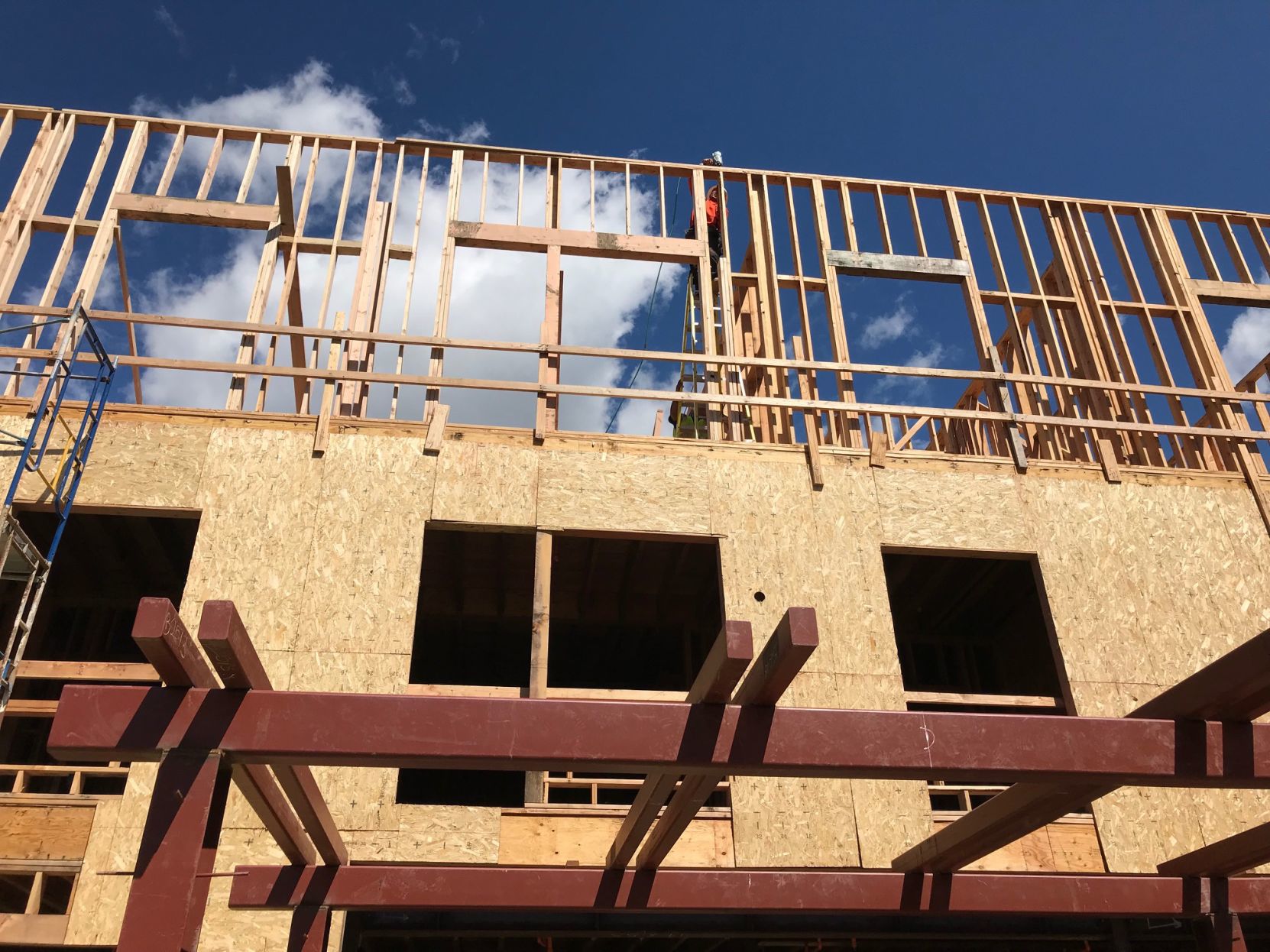 The Watermark at Napa Valley senior living community will be home to 173 new residences